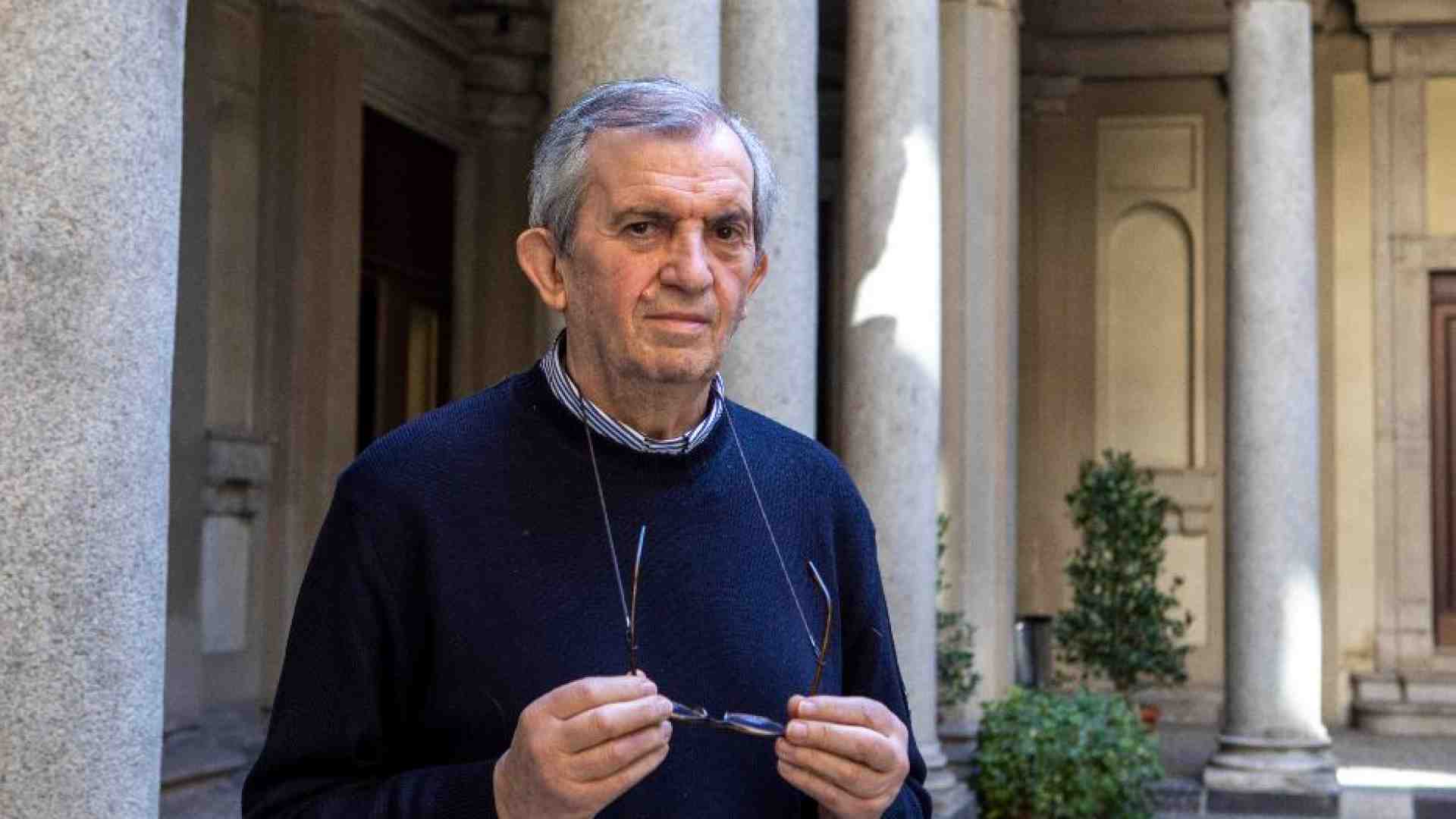 Immagine di Don Colmegna racconta i suoi “primi” 80 anni