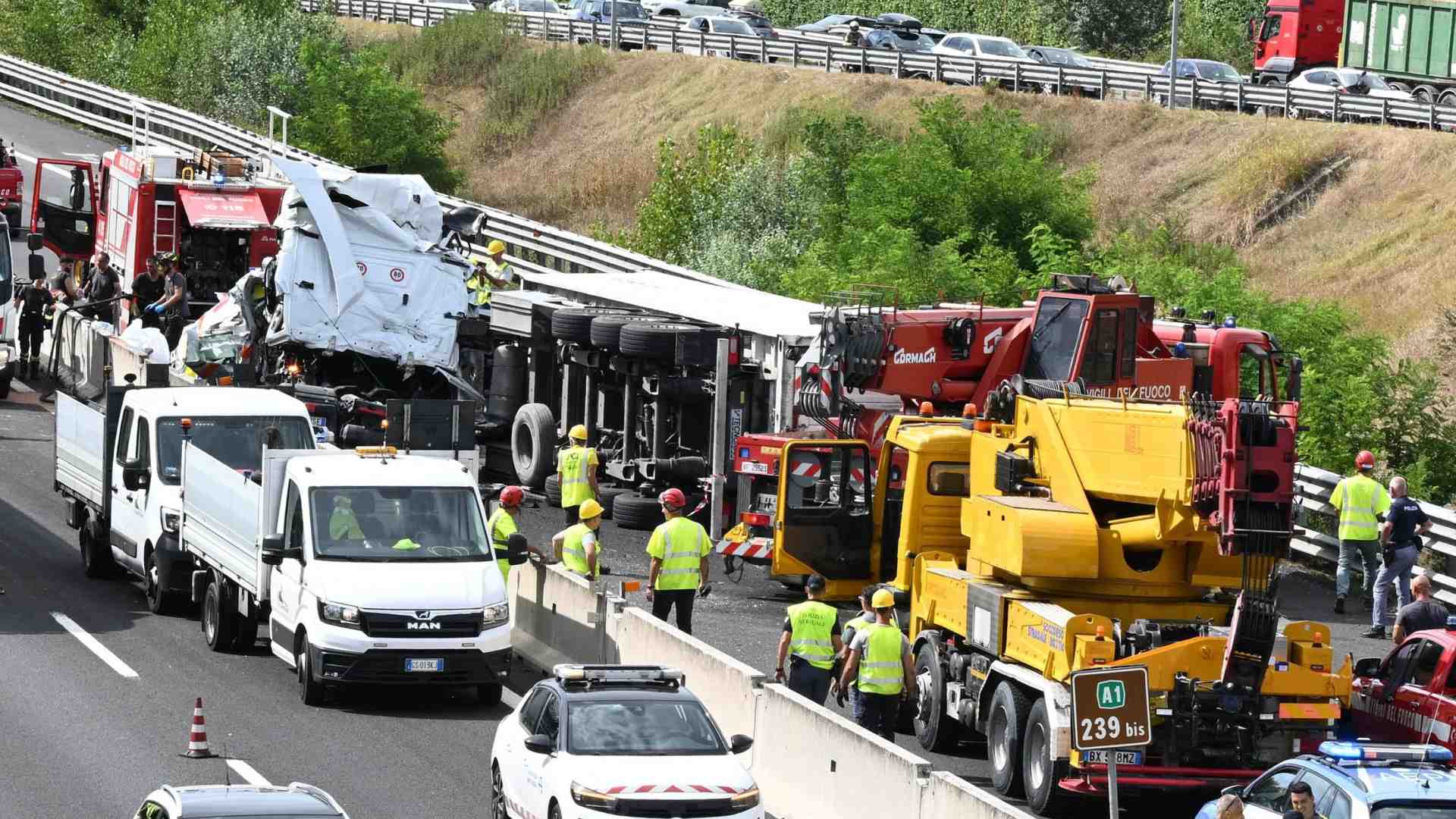 Immagine di Contromano in autostrada, una lunga strage. Ecco come si può evitare