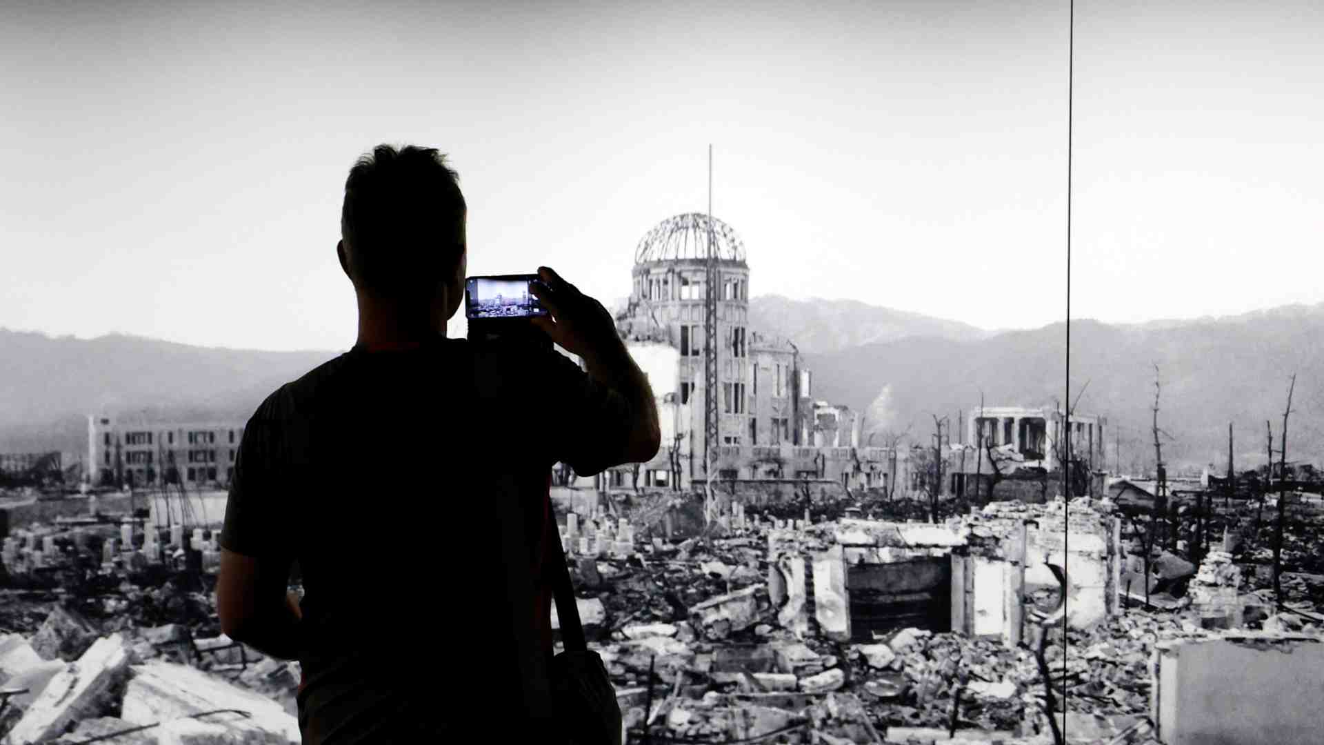 Immagine di L'atomica come deterrenza? Un falso mito