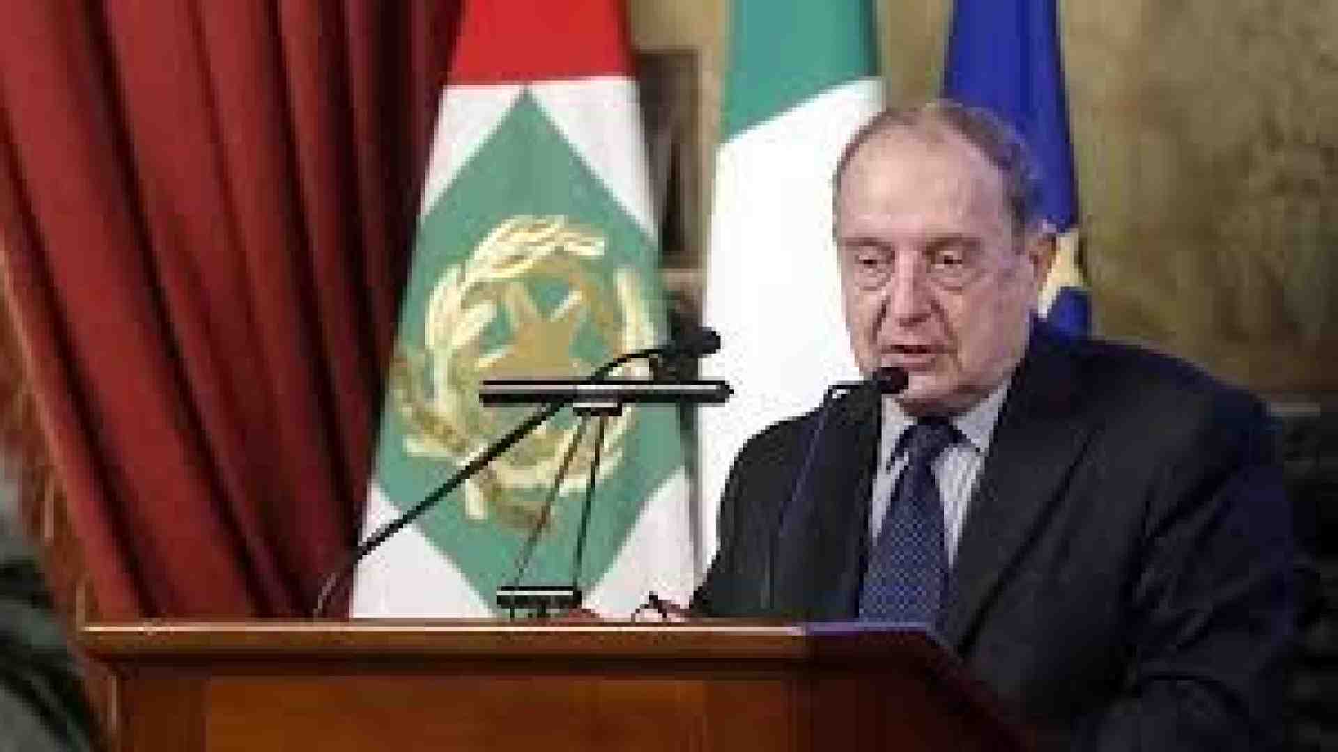 Immagine di Scomparso Vladimiro Zagrebelsky, magistrato dei diritti umani