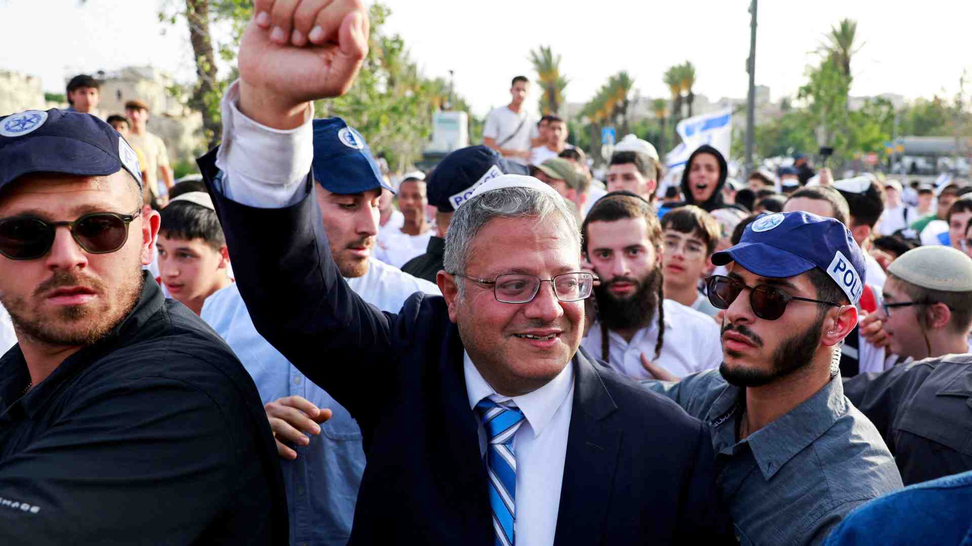 Immagine di Davvero una guerra permanente è la strategia di Israele?