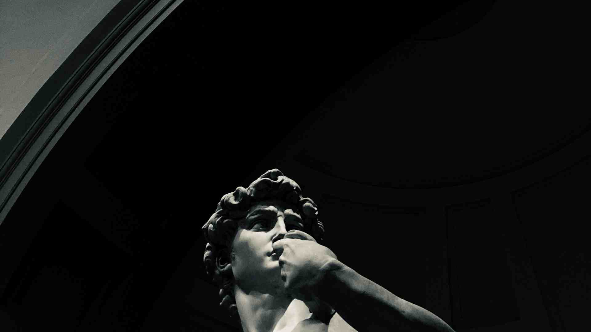 Immagine di Quell'idea di rimuovere ogni statua che non ci assomiglia alla perfezione