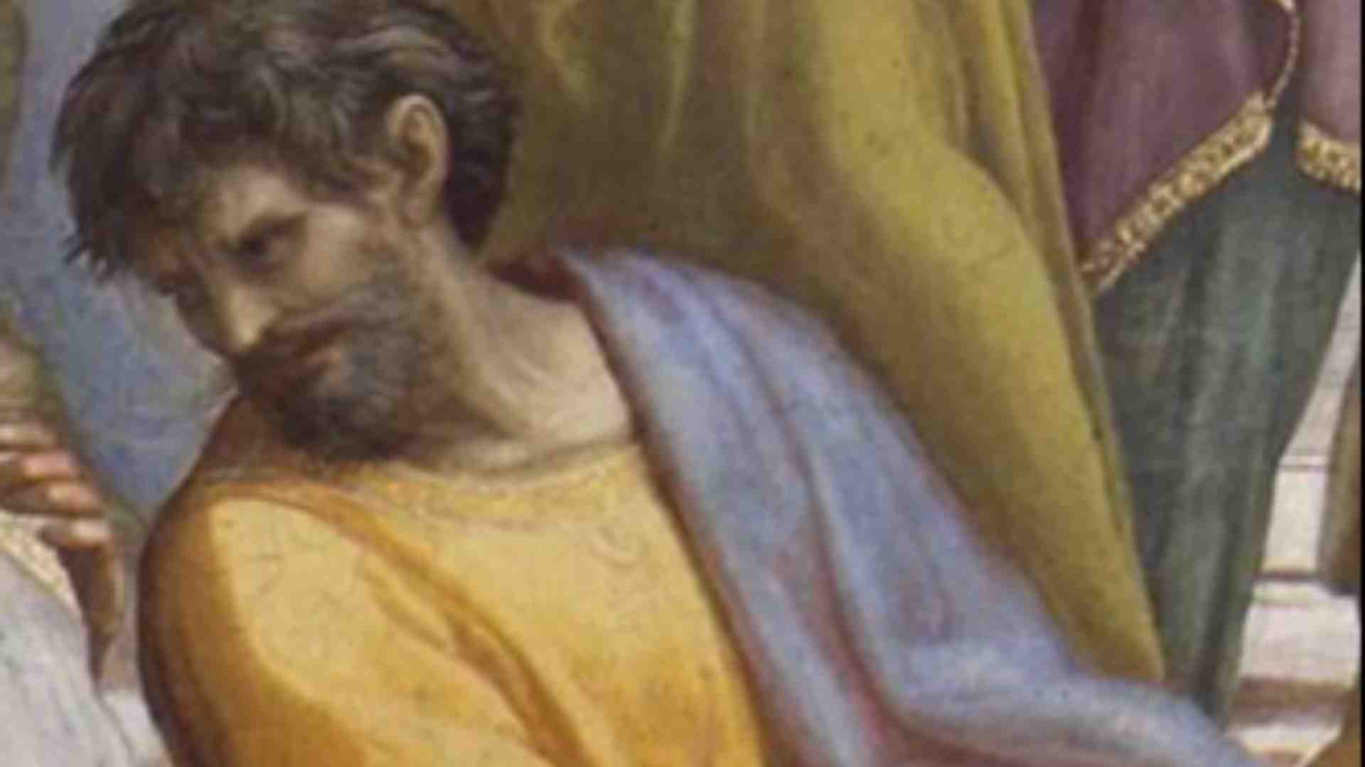 Immagine di Con il “Parmenide” Platone continua a parlarci