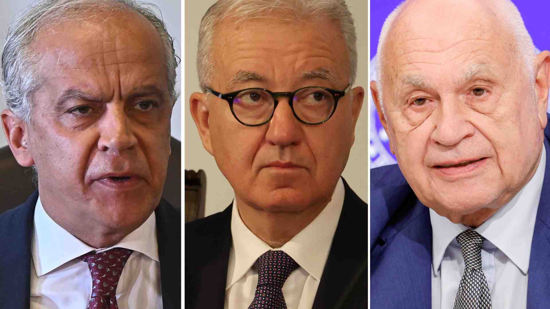 Immagine di Caso Almasri, ecco cosa viene contestato a Nordio, Piantedosi e Mantovano