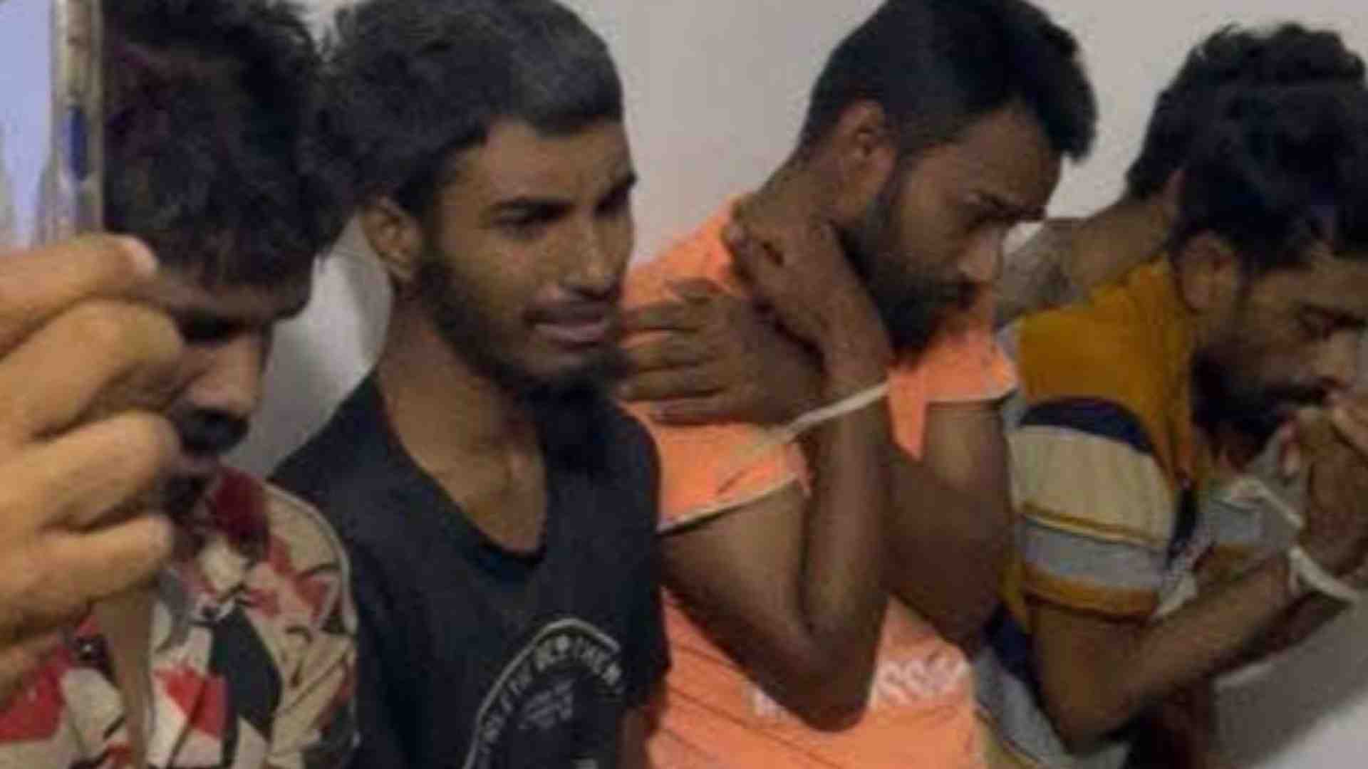 Immagine di Torture e stupri nei campi libici: parlano le vittime di Almasri
