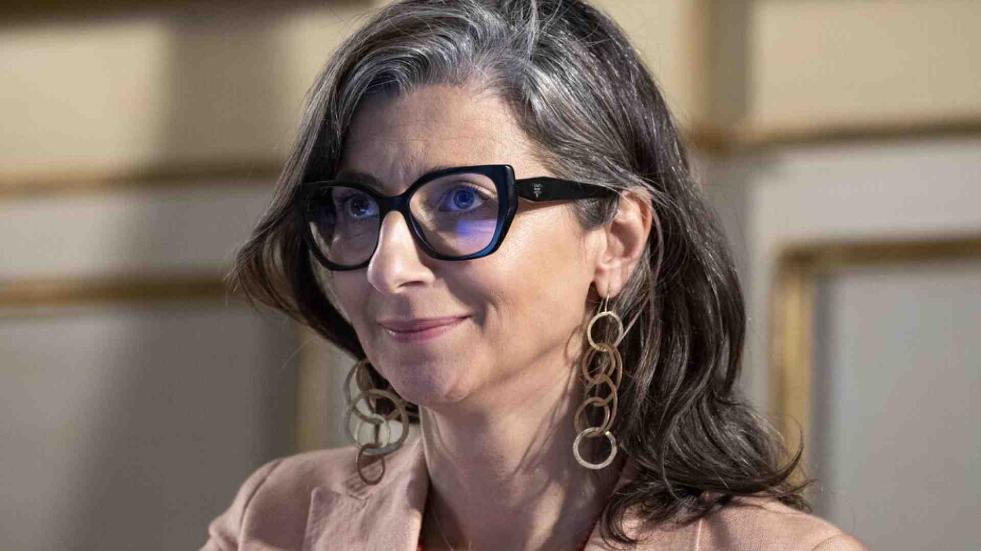 Immagine di I somari di Francesca Albanese