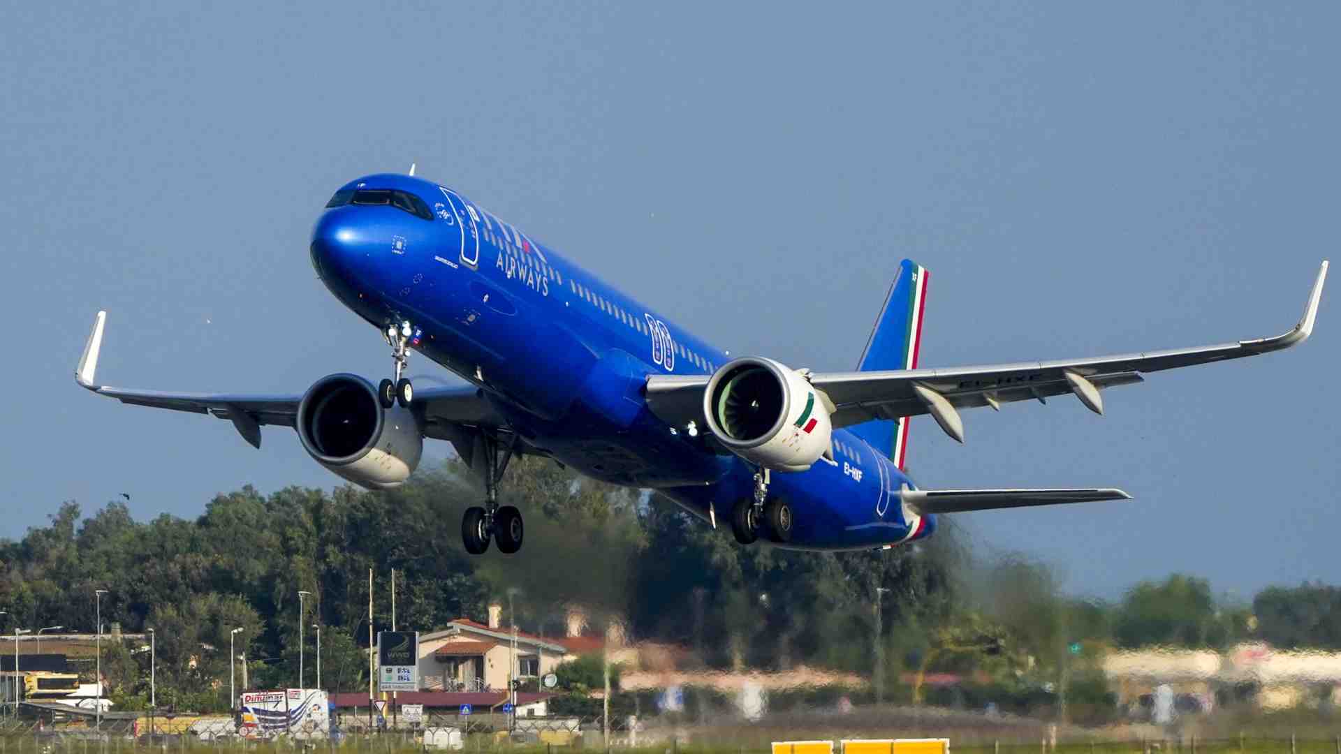 Immagine di Anno Domini 2025: si possono portare liquidi in volo!