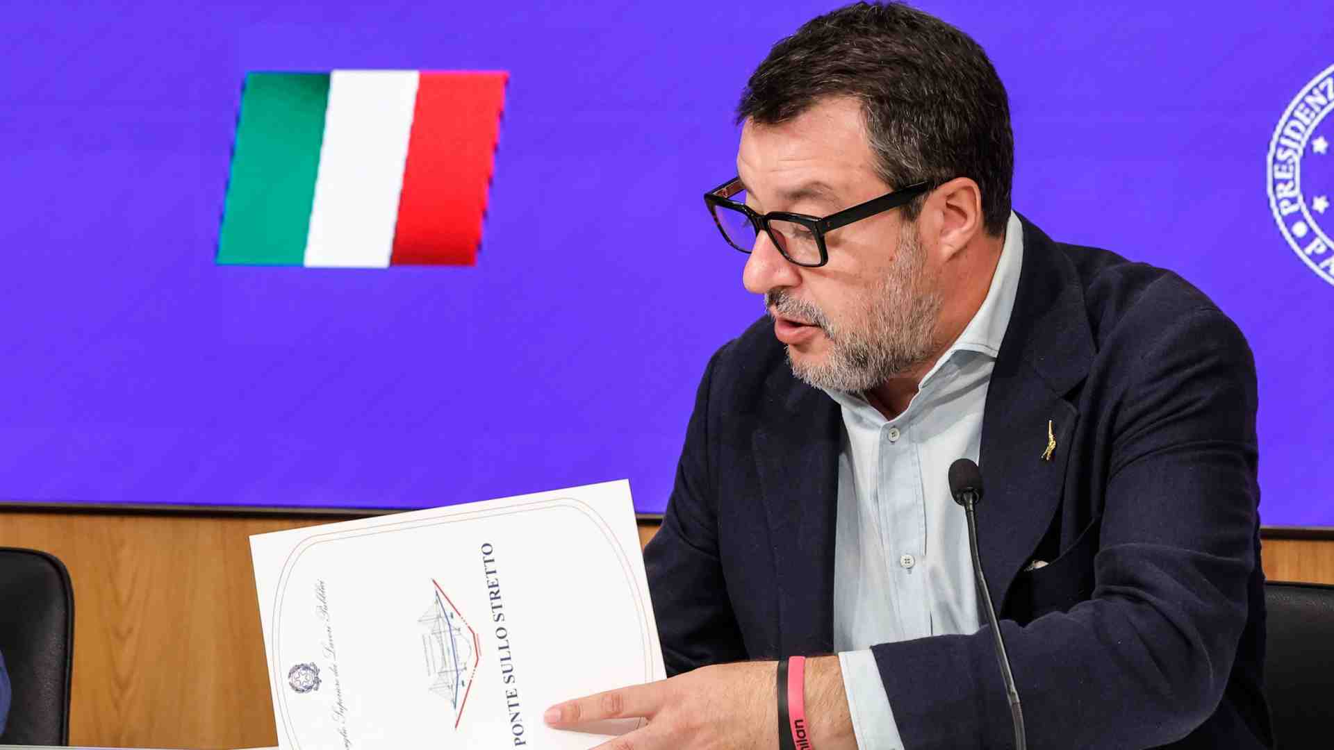 Immagine di Ponte sullo Stretto, sì definitivo. Numeri, tempi e dubbi sull'opera