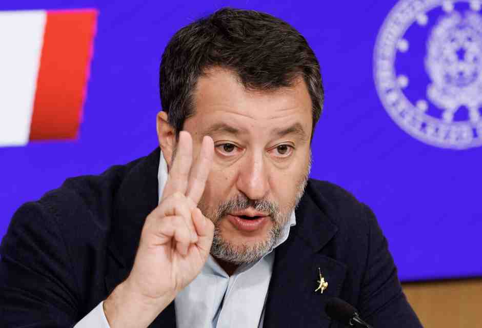 Si va verso l'apertura del cantiere per il Ponte sullo Stretto