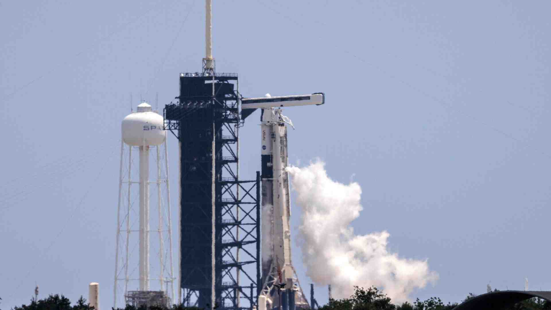 Immagine di Perché la Nasa di Trump adesso vuole un reattore nucleare sulla Luna