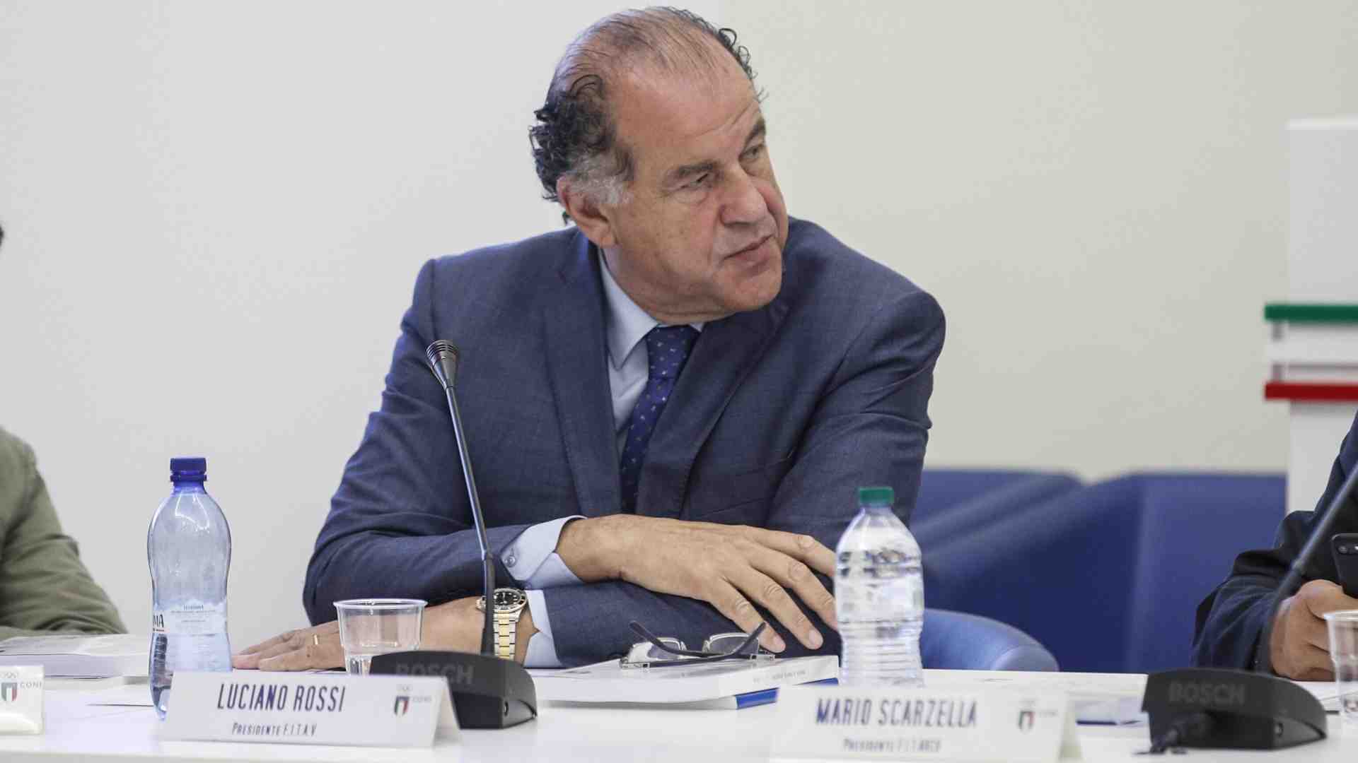 Immagine di Il capo del Tiro a volo spiega cosa si rischia a smantellare lo sport italiano