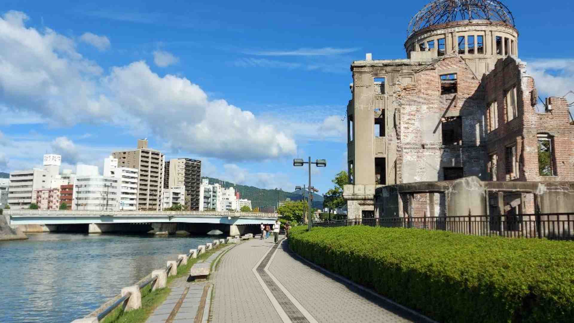 Immagine di A Hiroshima e Nagasaki il martirio della nostra umanità