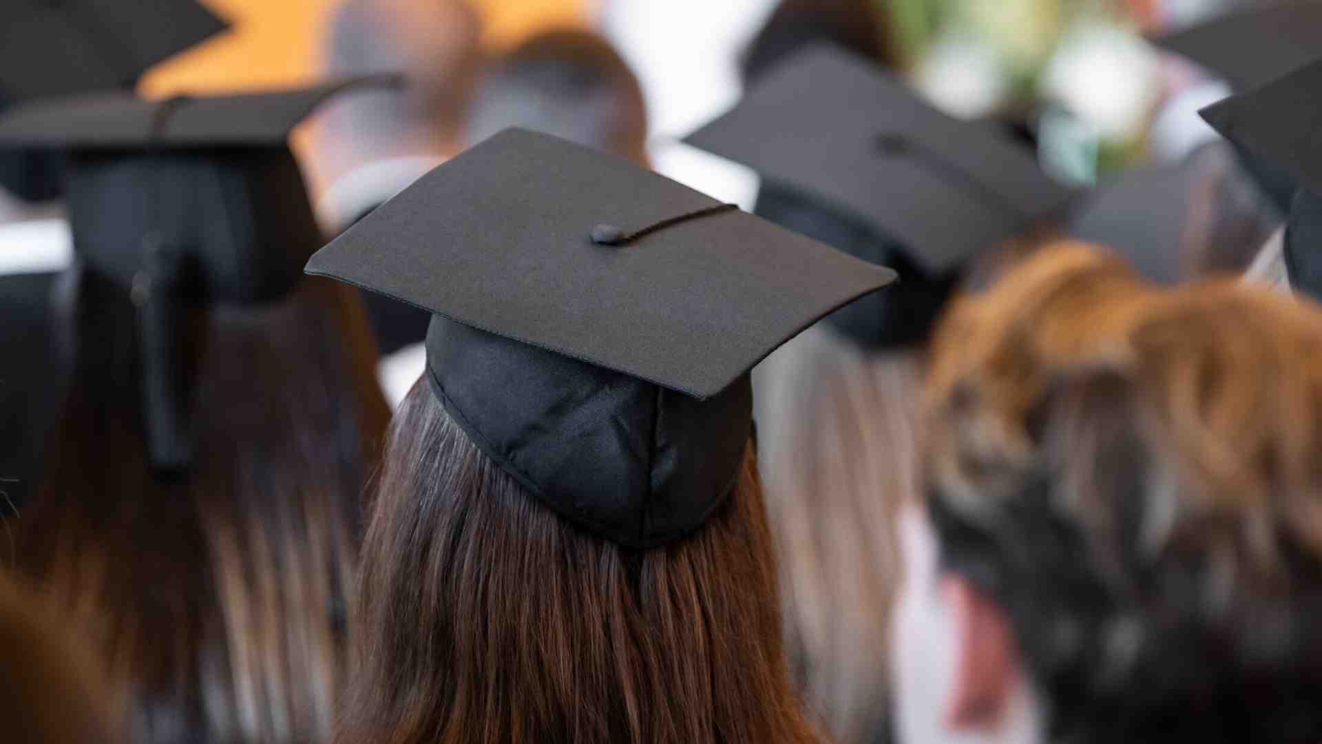 Immagine di Todos caballeros, anche senza laurea