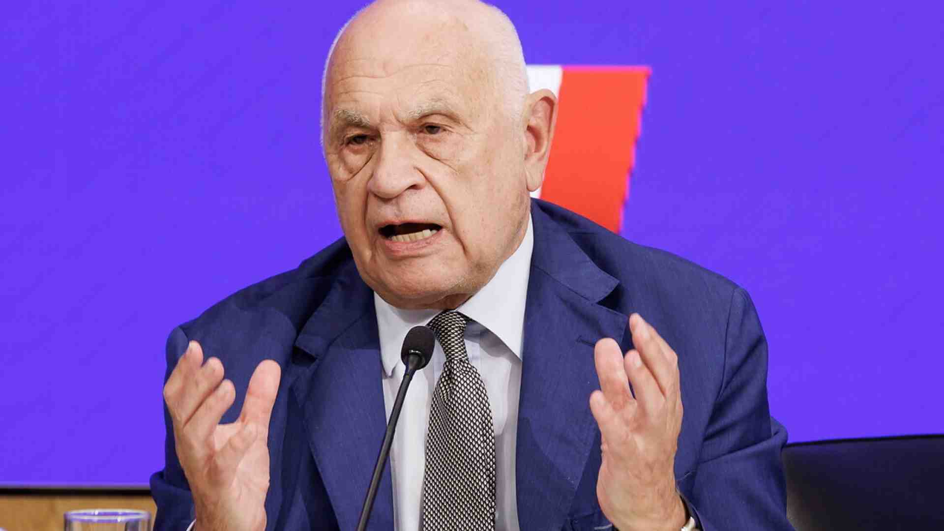 Immagine di Nordio sul caso Almasri: “La capogabinetto Bartolozzi non ha agito da sola. Decido io”