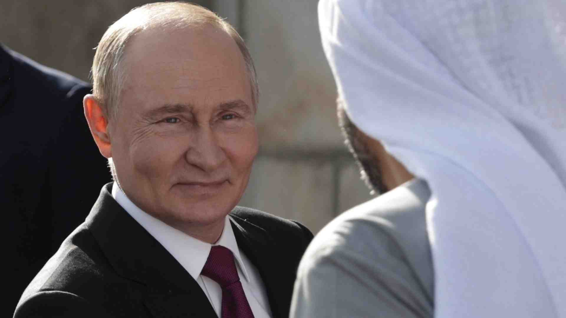Immagine di Il vertice Trump-Putin si farà. Dove? Ci sono tre ipotesi (ma Roma non c'è)