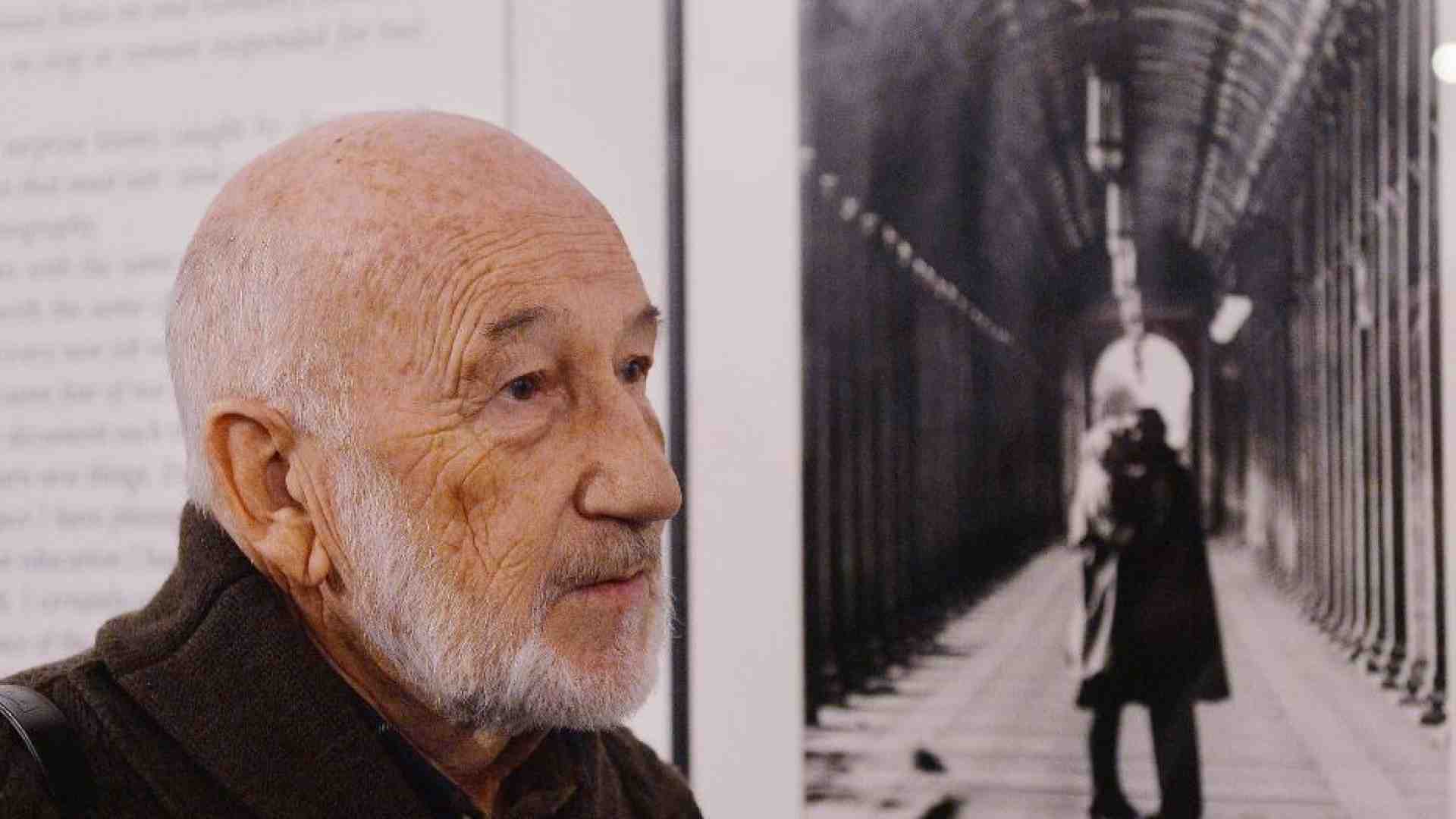 Immagine di È morto Gianni Berengo Gardin, maestro della fotografia