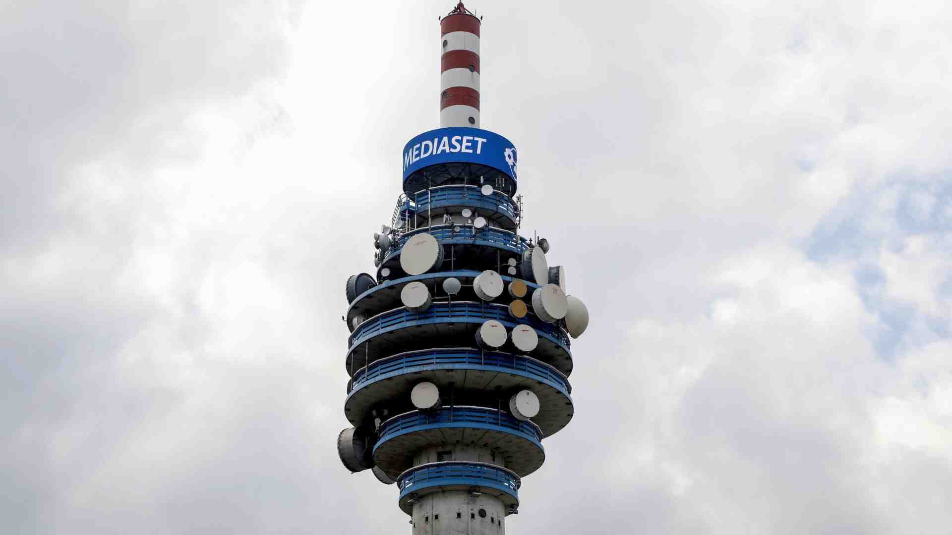 Immagine di Un passo verso il matrimonio tra Mediaset e Prosiebensat e competere con Amazon e Netflix