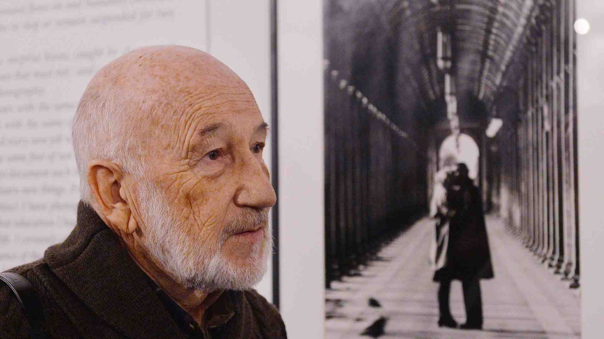 Immagine di La fotografia come mestiere. Gianni Berengo Gardin è morto, a 94 anni