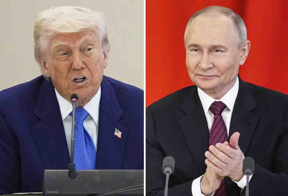 Trump e Putin si vedranno da soli. I rischi dell’incontro