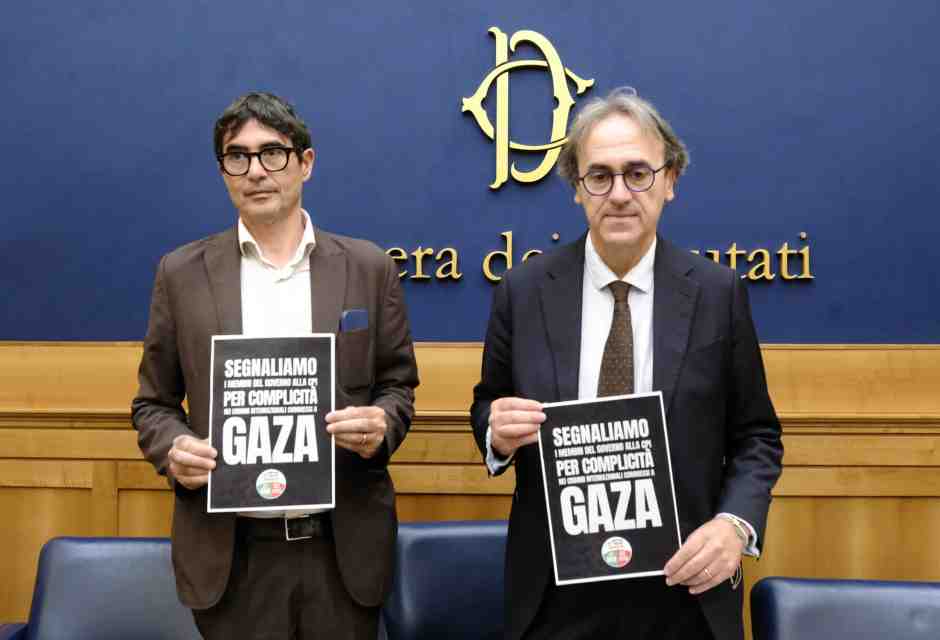 (foto LaPresse)