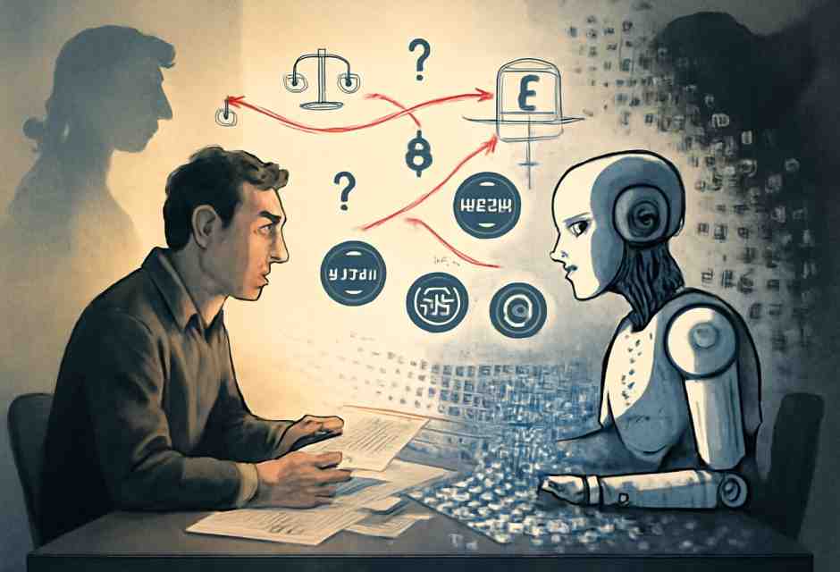 &nbsp;Immagine generata dall'intelligenza artificiale