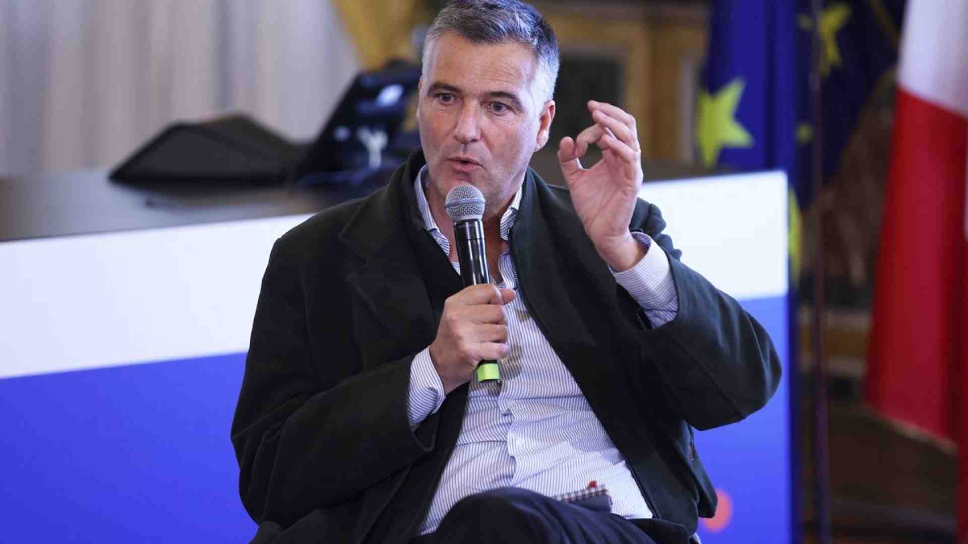 Immagine di «Il pessimismo cosmico diventi realismo: i vantaggi ci saranno»