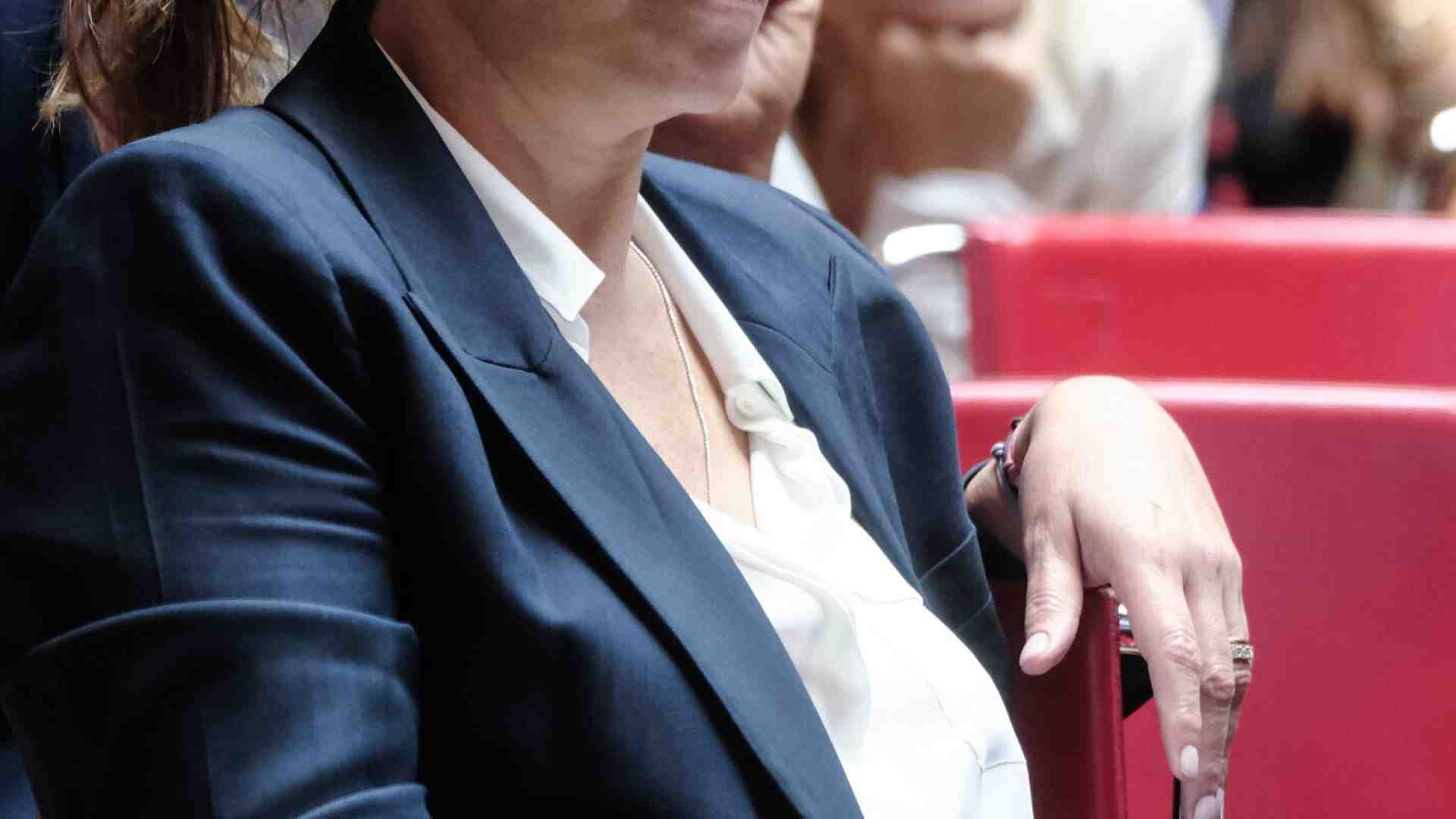 Immagine di Bartolozzi "scudata" da Nordio: "Le scelte erano mie". Il sogno Colle, le liti, il rebus dell'immunità estesa