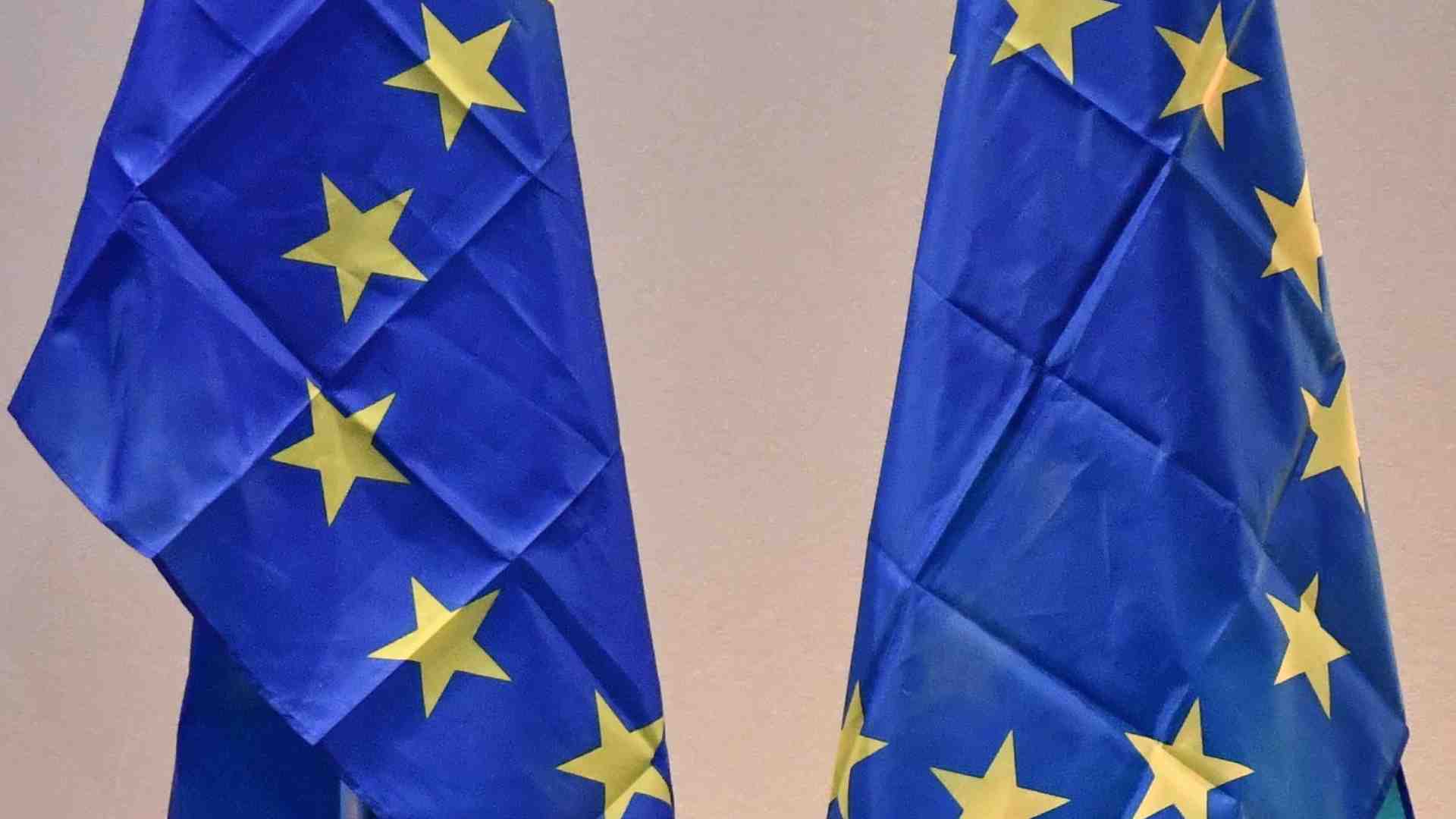 Immagine di La lettera di 1.400 funzionari a Von der Leyen: intervenga su Israele