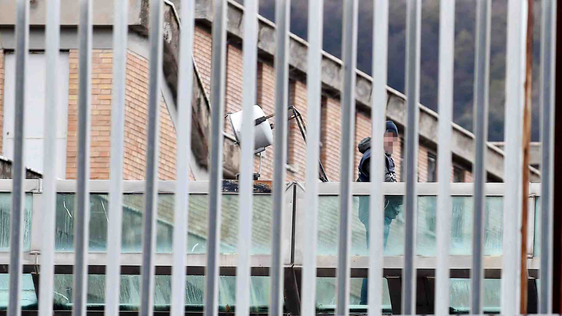 Immagine di Perché anche quella di un assassino non è una vita a perdere