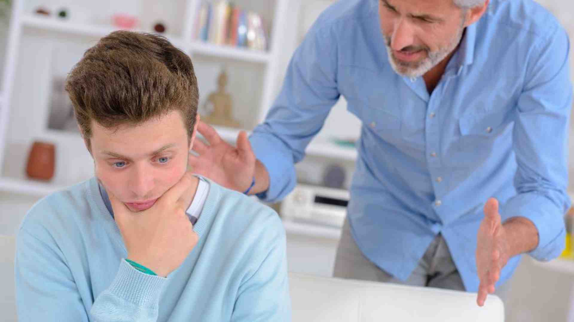 Immagine di Parole che costruiscono relazioni. Ecco come insegnarle ai nostri figli