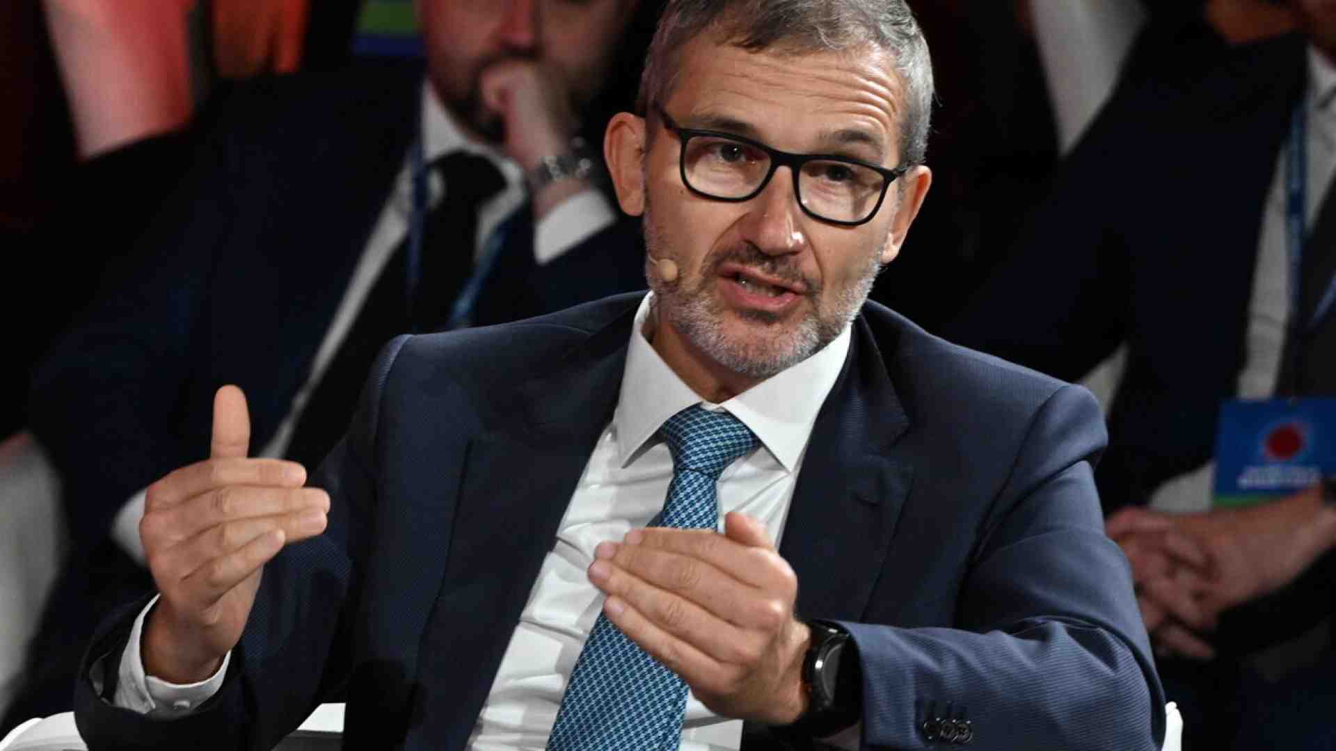 Immagine di Il costituzionalista Celotto: "Bartolozzi a processo? La legge sui ministri riguarda anche i funzionari”