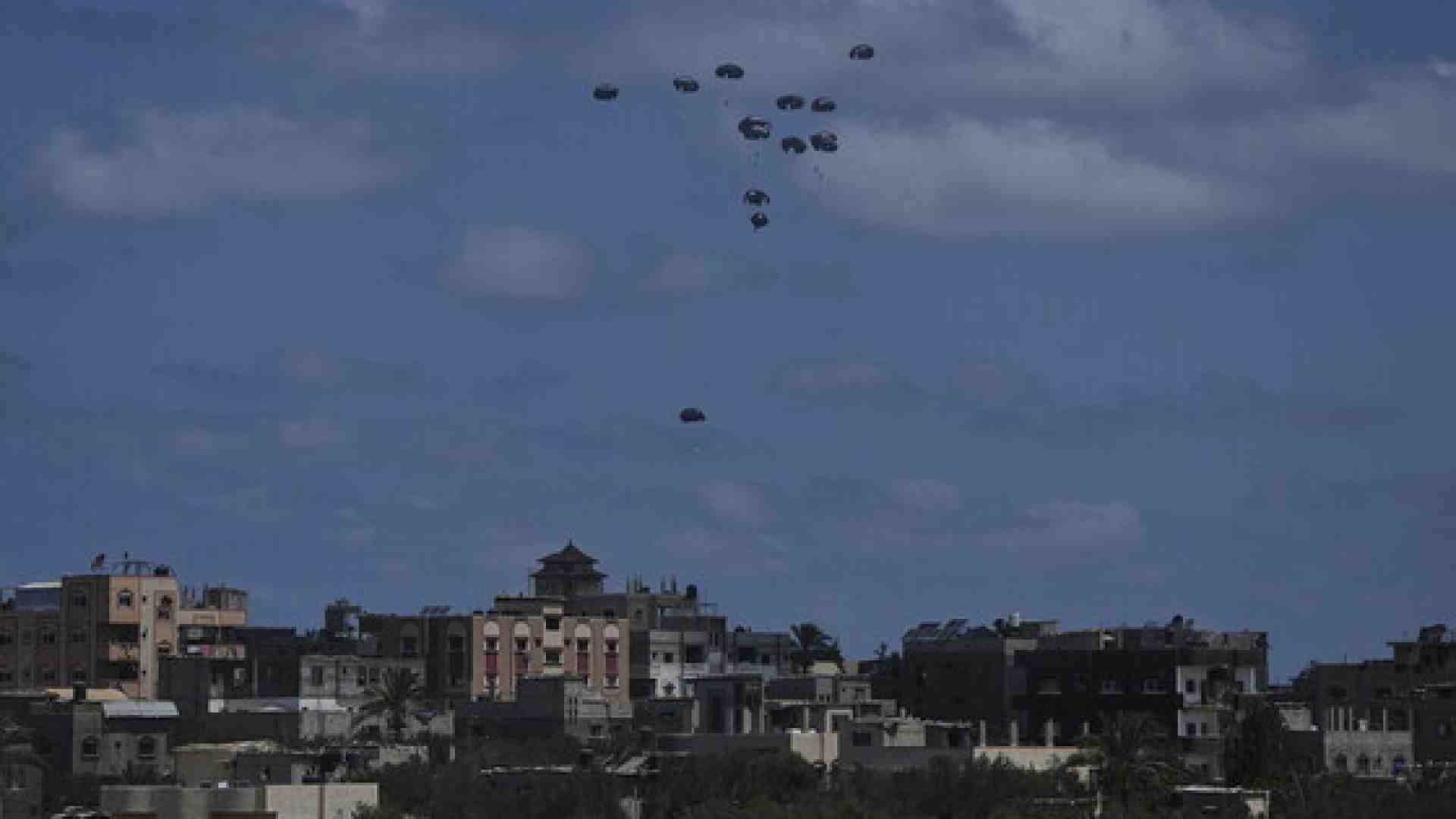 Immagine di Realtà e illusioni di Netanyahu sul dopo Hamas