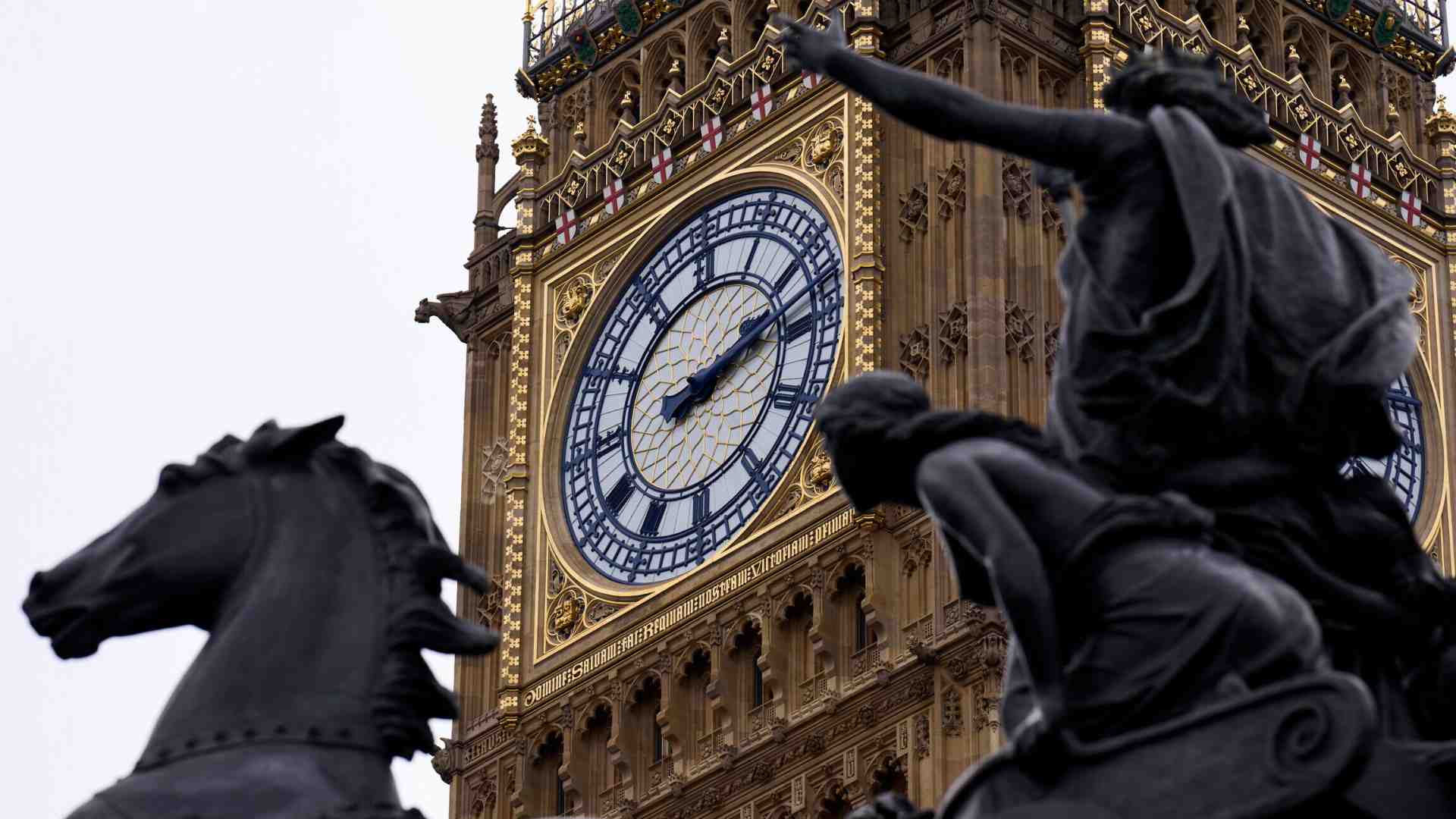 Immagine di L’ambasciata bunker che la Cina vorrebbe costruire a Londra