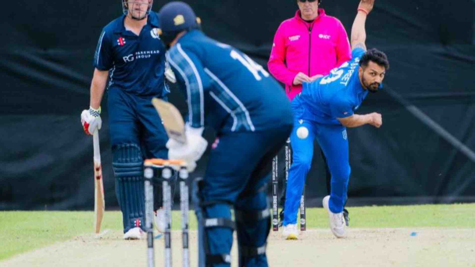 Immagine di Italcricket, la prima storica qualificazione ha un segreto: la diversità