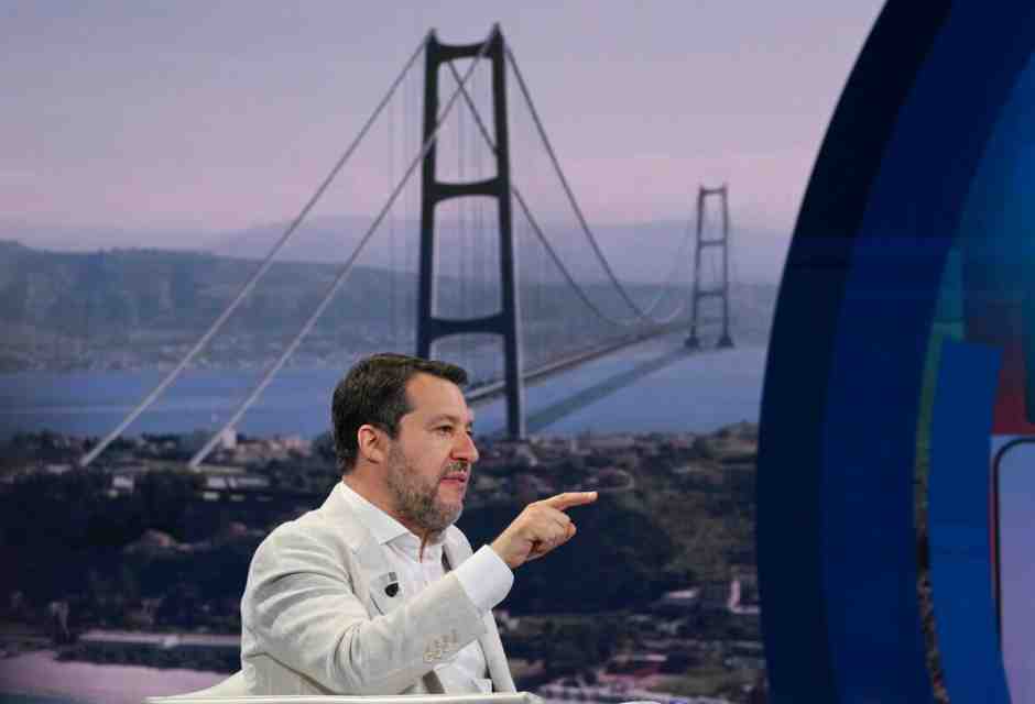 Foto ANSA