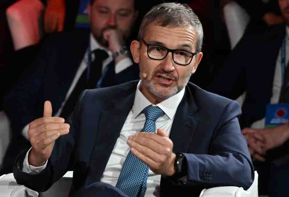 Il costituzionalista Celotto: "Bartolozzi a processo? La legge sui ministri riguarda anche i funzionari”