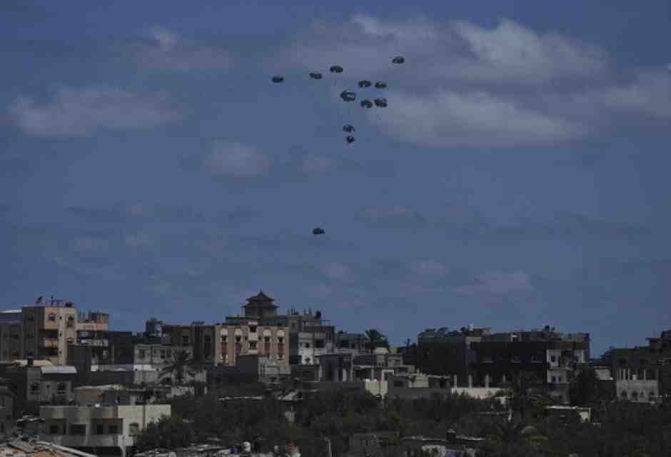 Realtà e illusioni di Netanyahu sul dopo Hamas