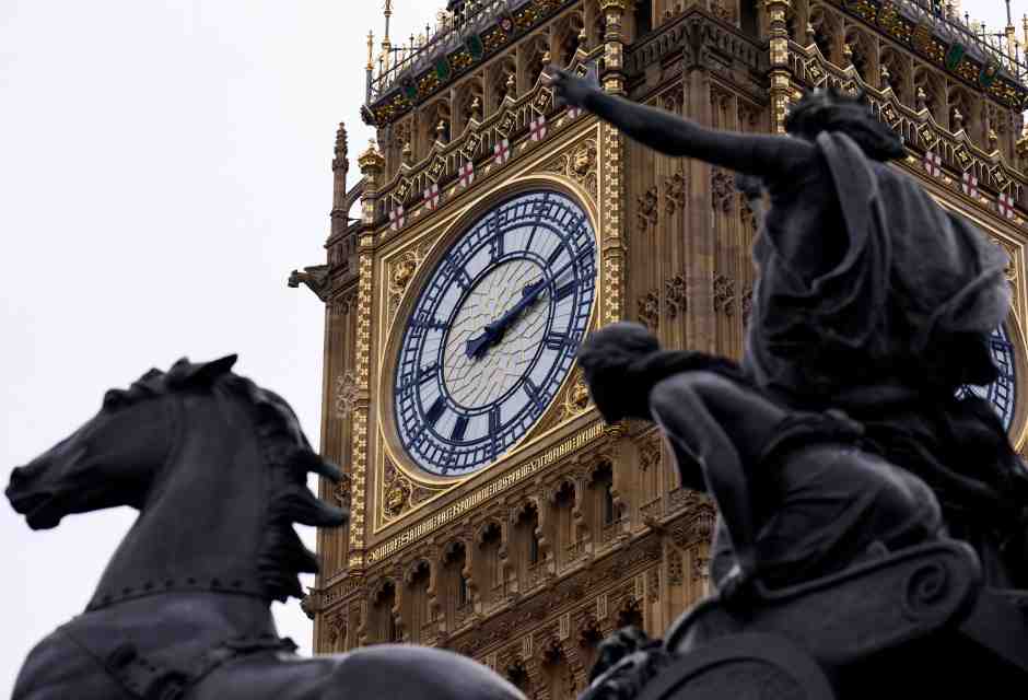 &nbsp;Foto Getty