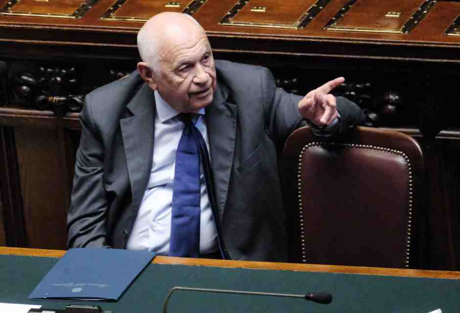 La linea Nordio sul caso Almasri