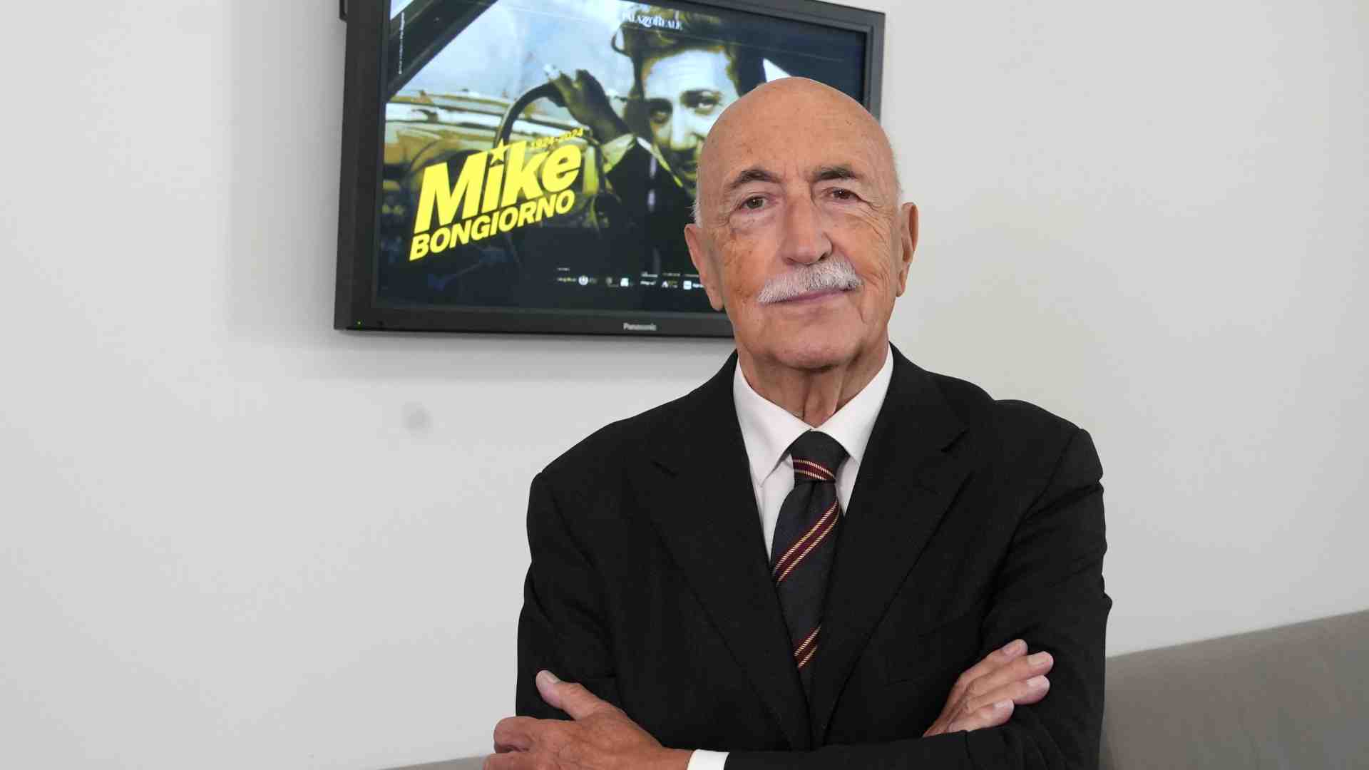 Immagine di Addio a Ludovico Peregrini, il "Signor No" di Mike