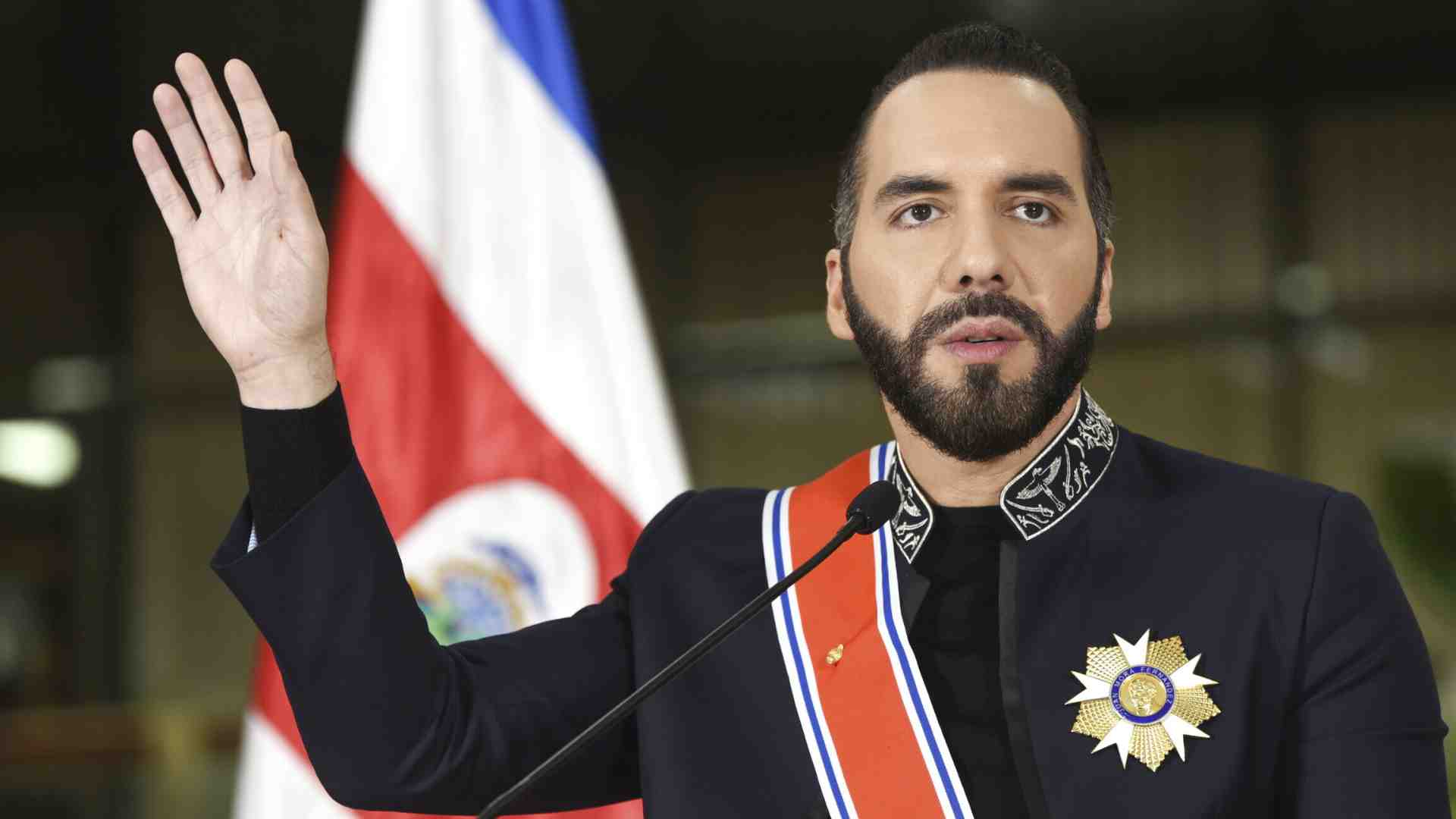 Immagine di Il potere d’azzardo in America Latina, da Bukele a Bolsonaro