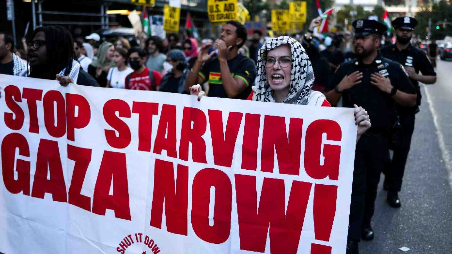 Immagine di A Gaza un genocidio sì o no? Ma il vero crimine è disumanizzare
