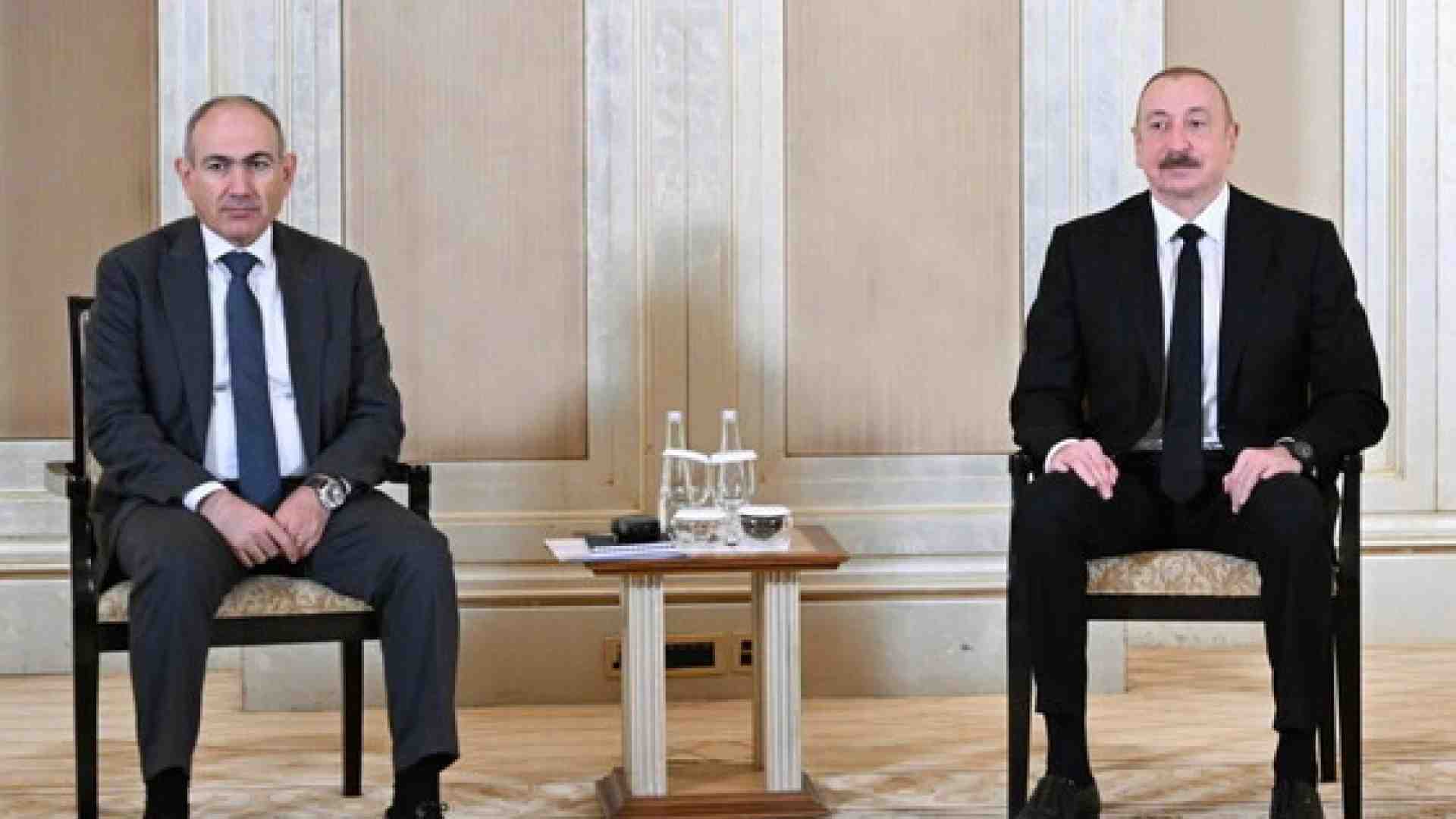 Immagine di Armenia, Azerbaigian e le paci di Trump