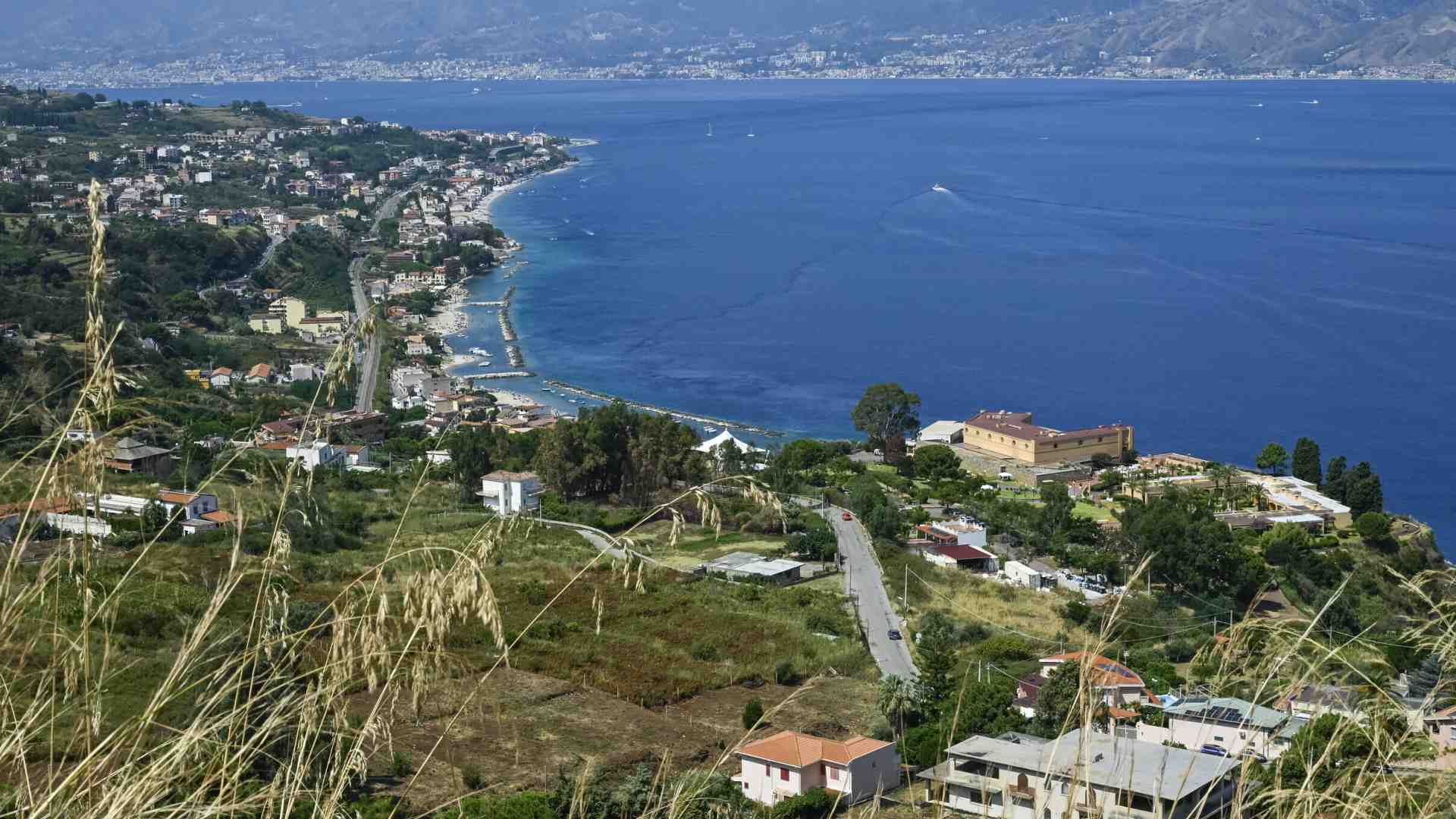 Immagine di Meno peso alle regioni. Il modello Pnrr-Zes può portare una svolta al sud