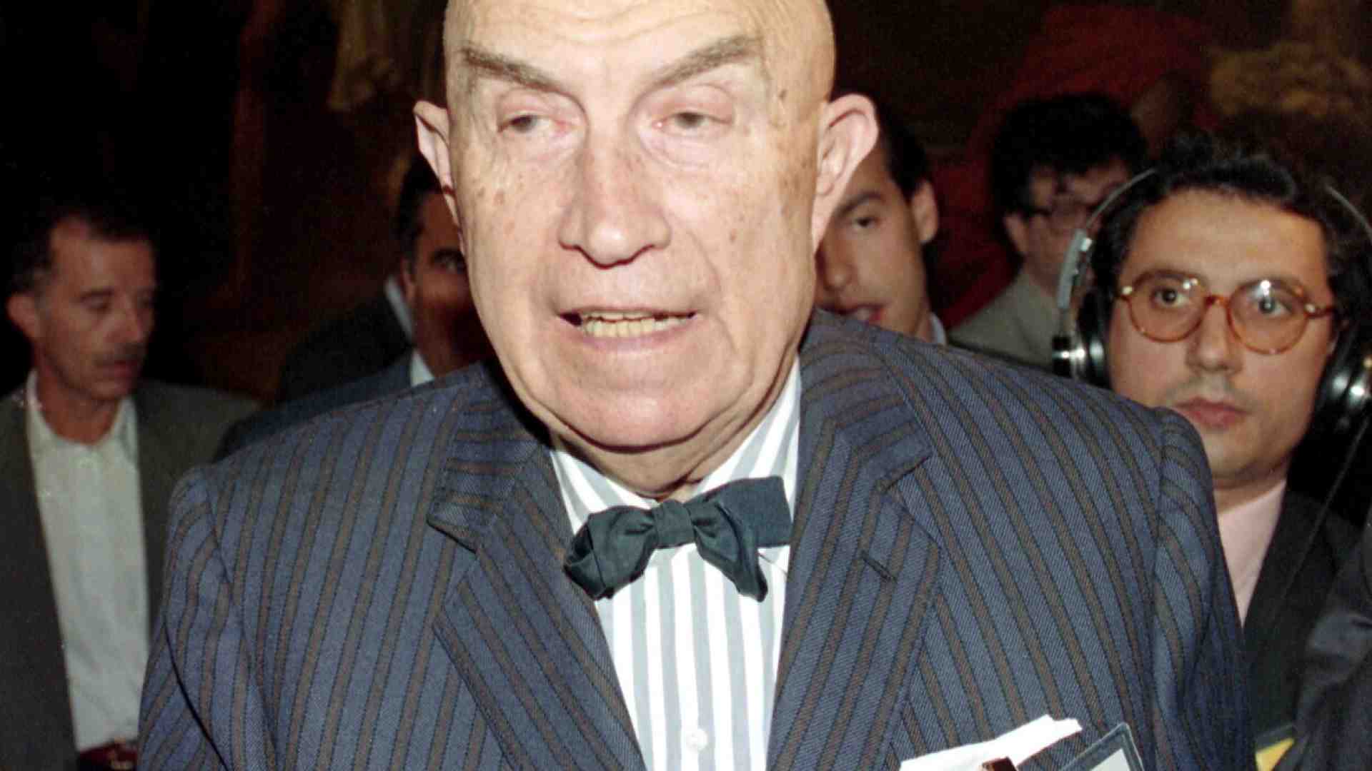 Immagine di Fare chiarezza attorno all’idea di federalismo. La lezione di Gianfranco Miglio