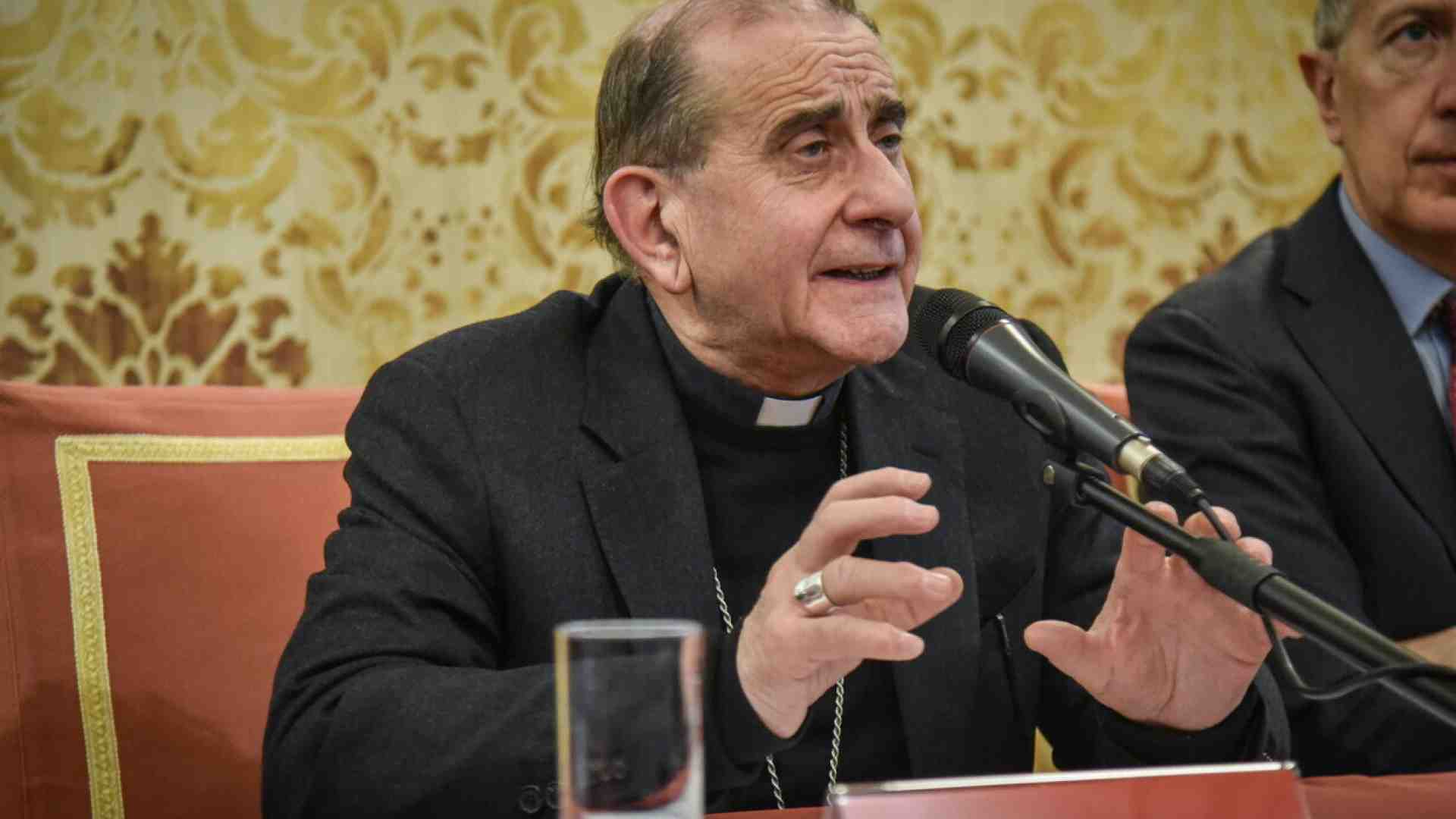 Immagine di Delpini si fida di Milano, non dei pm in cerca di ribalta