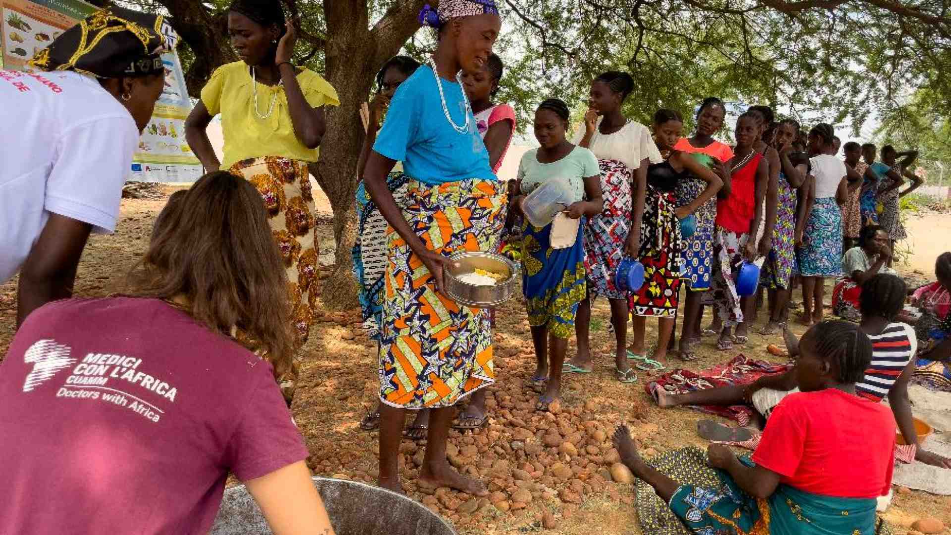 Immagine di Fabio Geda: «Così narro la Casa dell’attesa, dove le donne diventano mamme»