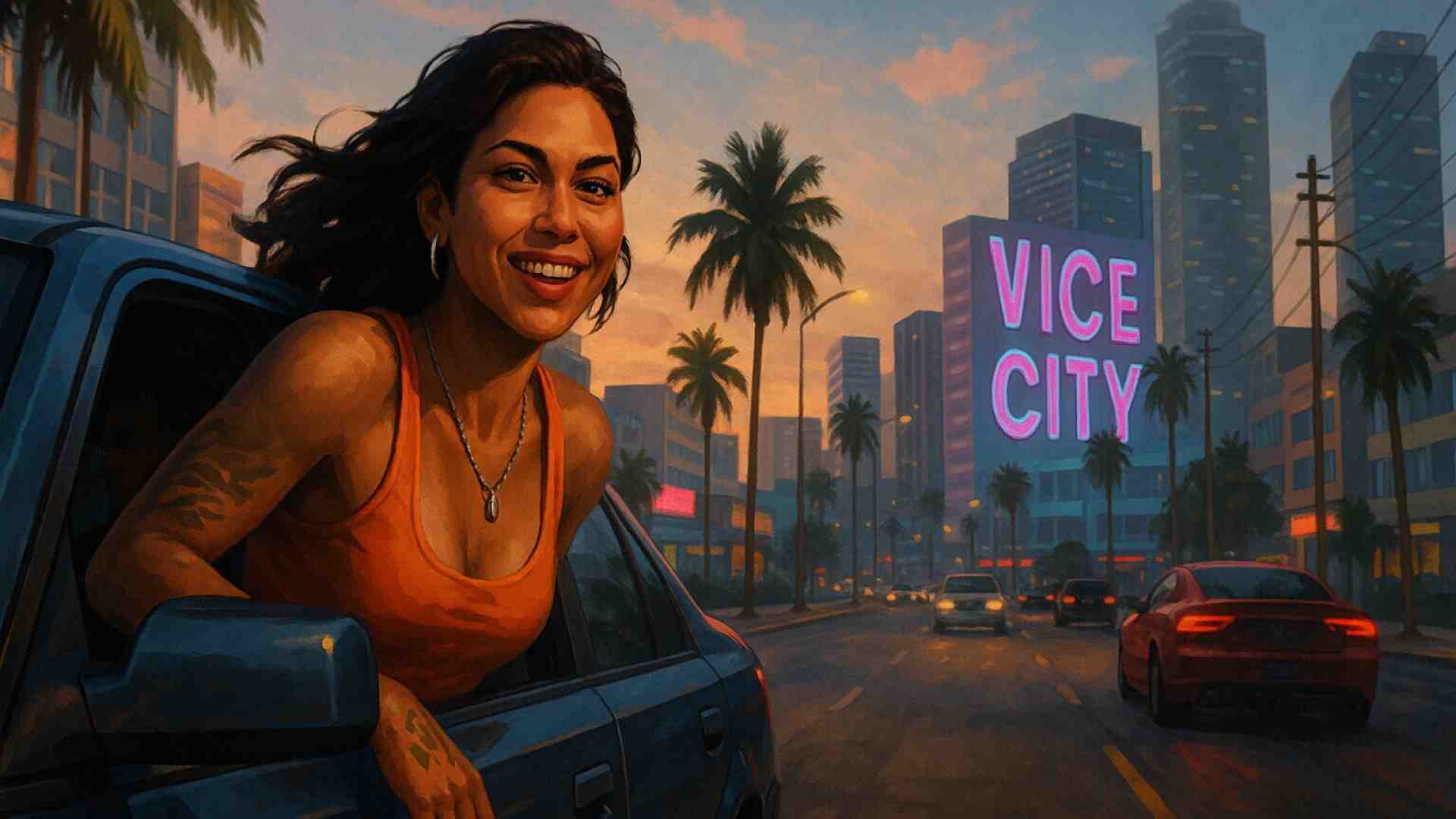 Immagine di Il lato oscuro di Vice City: quanto costa davvero GTA 6 (e chi lo paga)