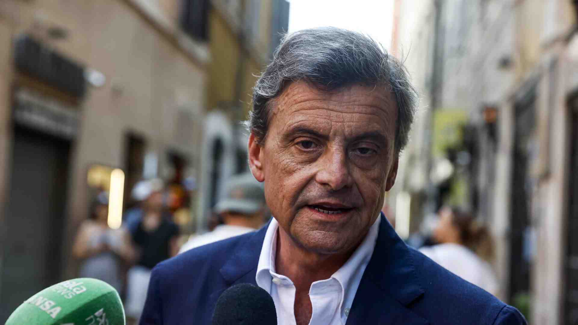 Immagine di Sinistra, destra, no lista. Le geometrie variabili di Azione alla regionali