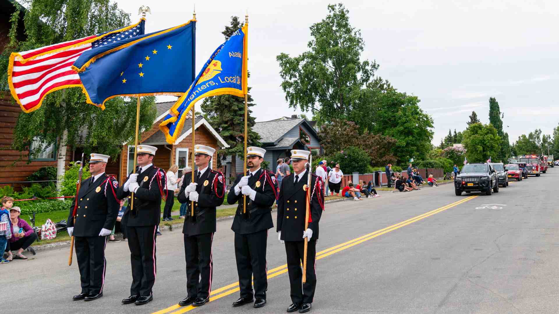 Immagine di Alaska, la Groenlandia americana che attende Trump e Putin